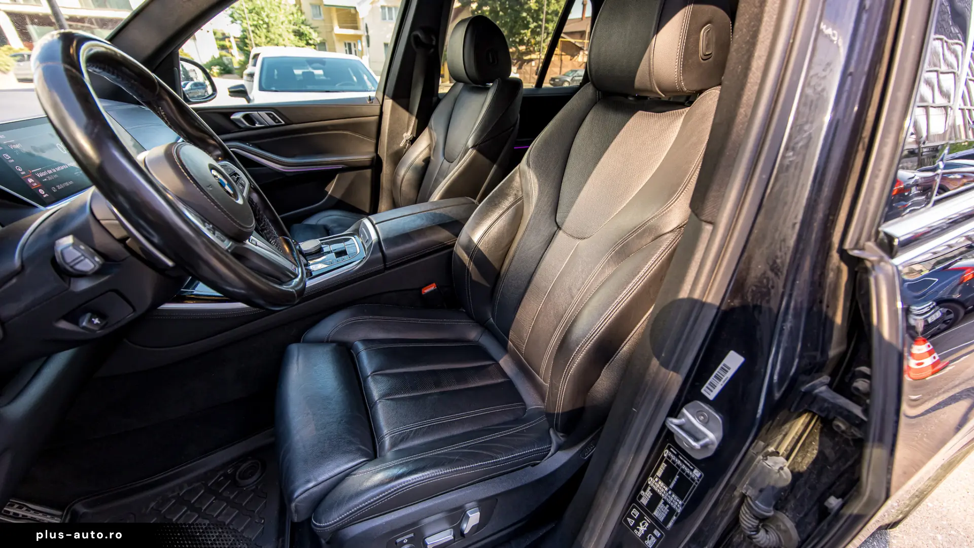 BMW x5 xDrive40i