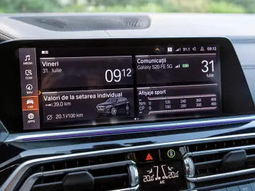 BMW x5 xDrive40i