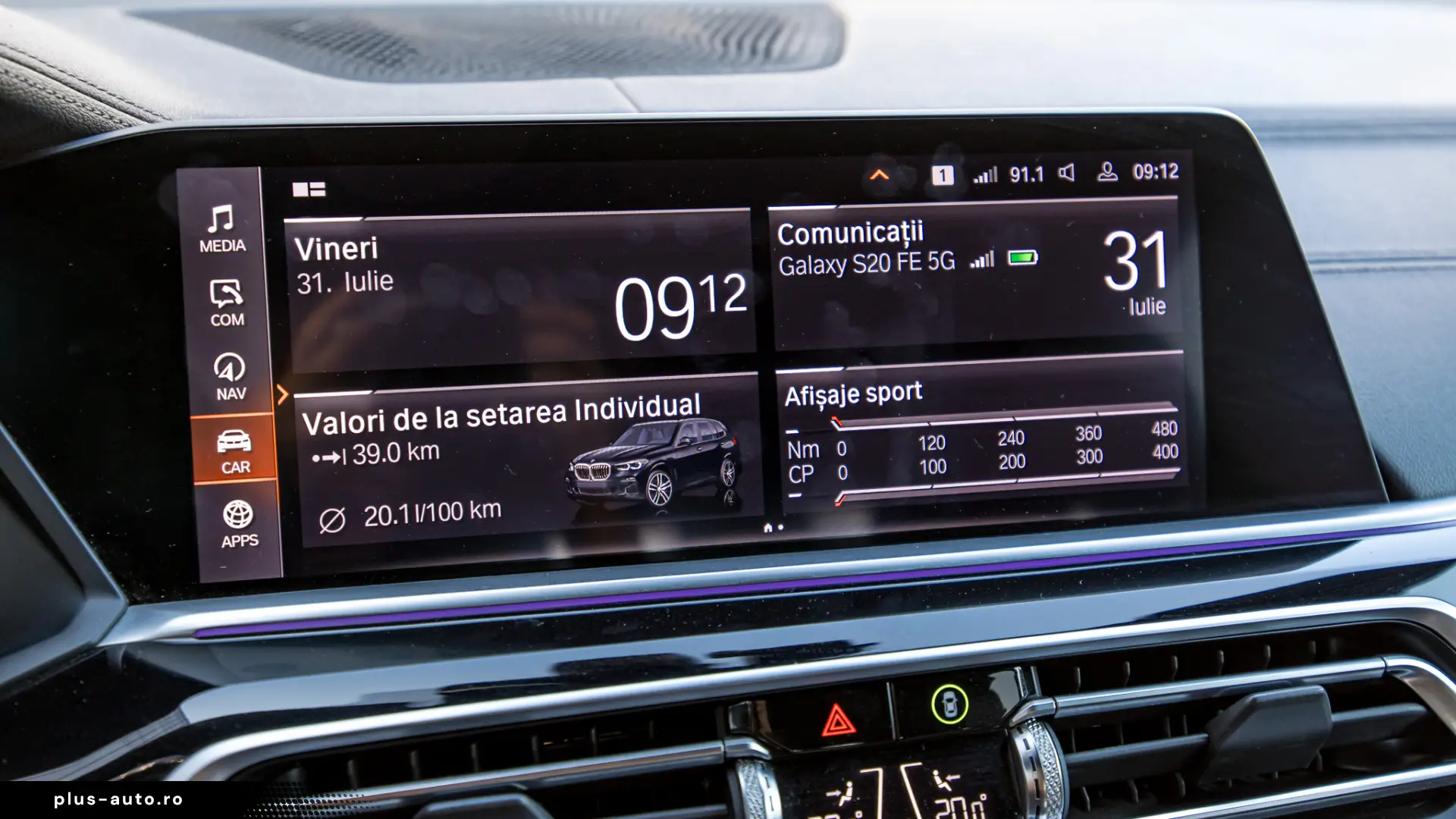 BMW x5 xDrive40i