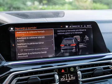 BMW x5 xDrive40i