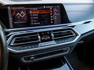 BMW x5 xDrive40i