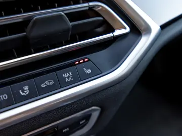 BMW x5 xDrive40i