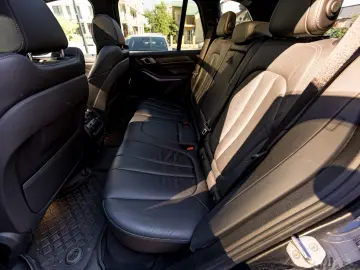 BMW x5 xDrive40i