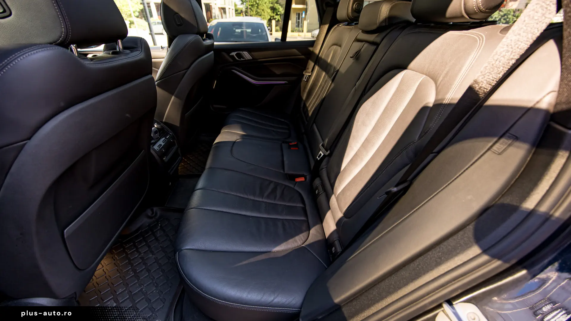 BMW x5 xDrive40i