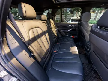 BMW x5 xDrive40i