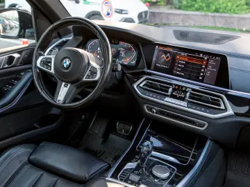 BMW x5 xDrive40i