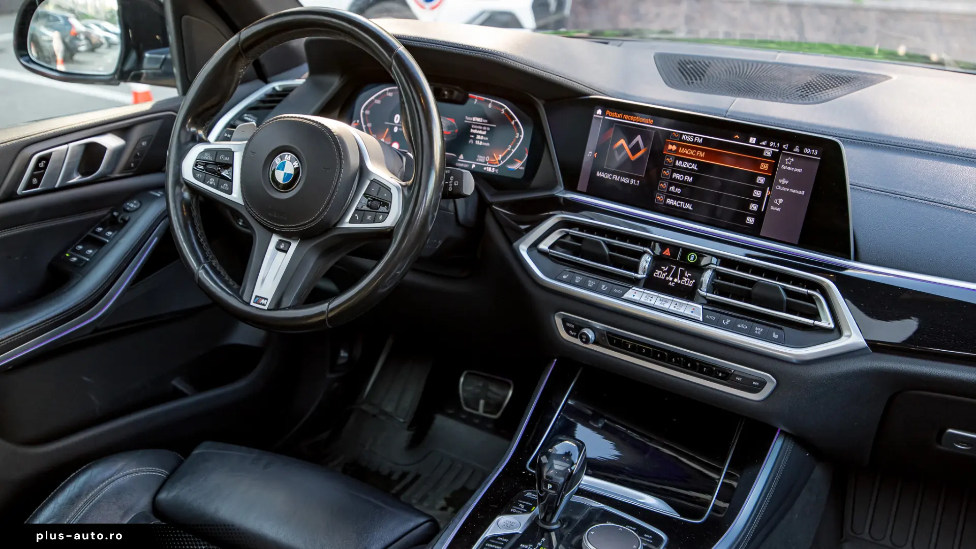 BMW x5 xDrive40i