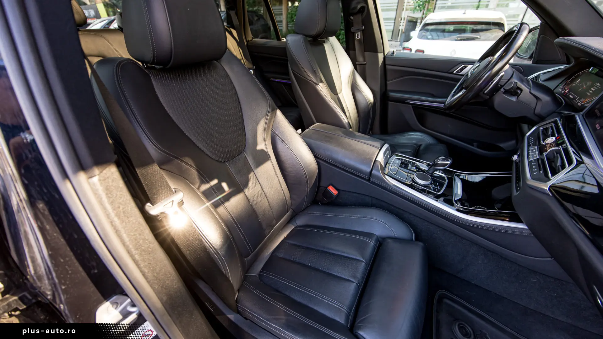 BMW x5 xDrive40i
