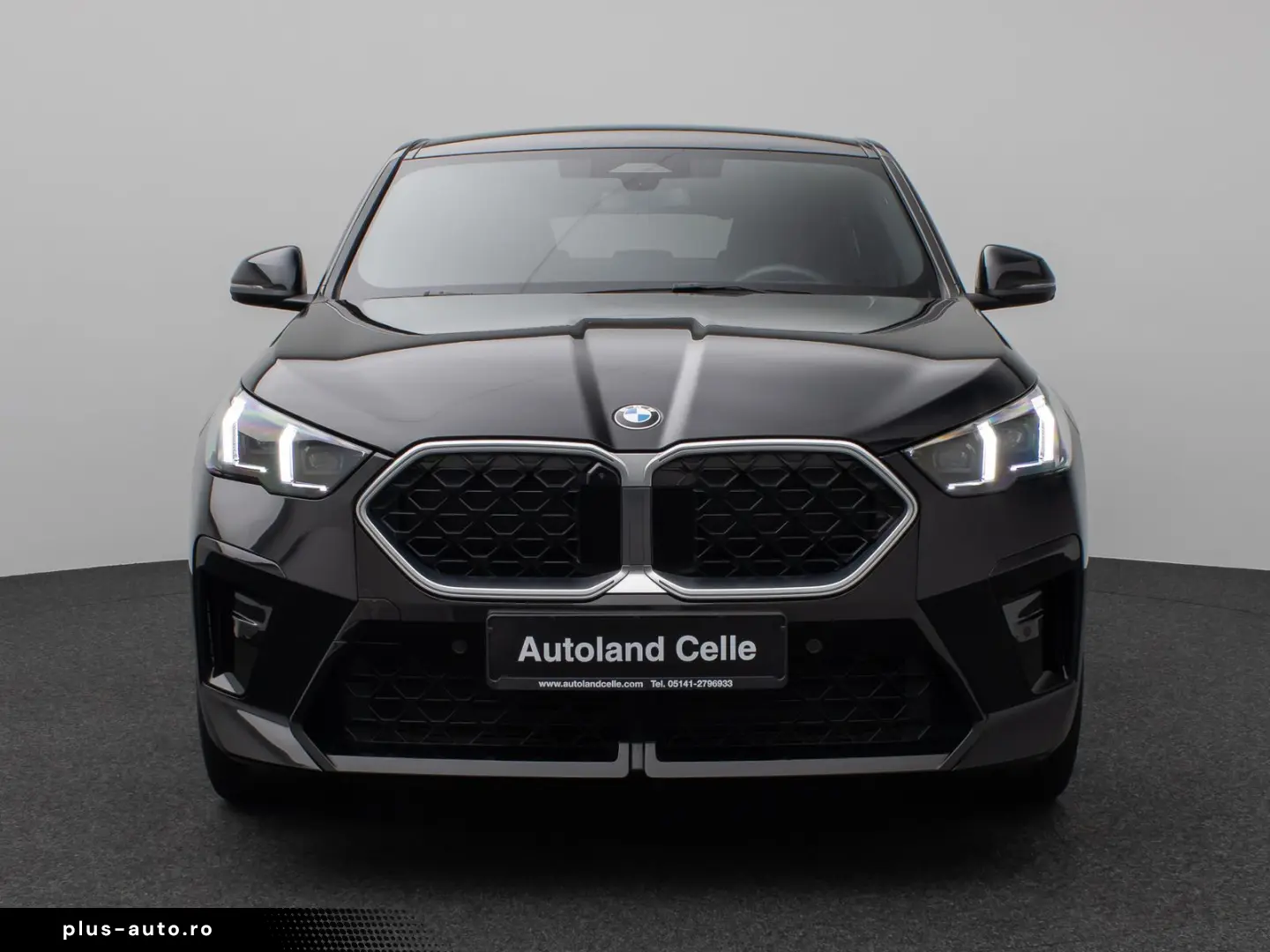 BMW X2 xD20d M Sport