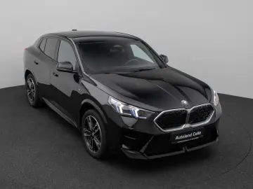 BMW X2 xD20d M Sport