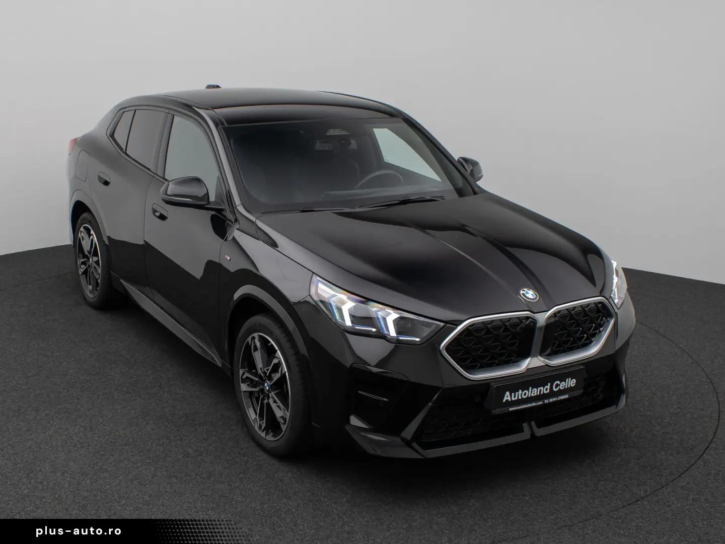 BMW X2 xD20d M Sport