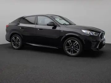 BMW X2 xD20d M Sport