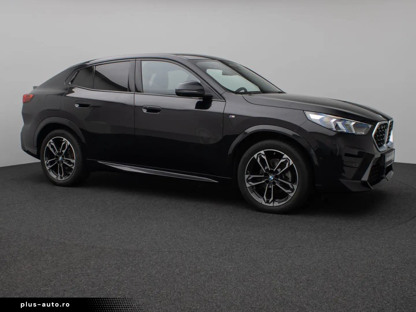 BMW X2 xD20d M Sport