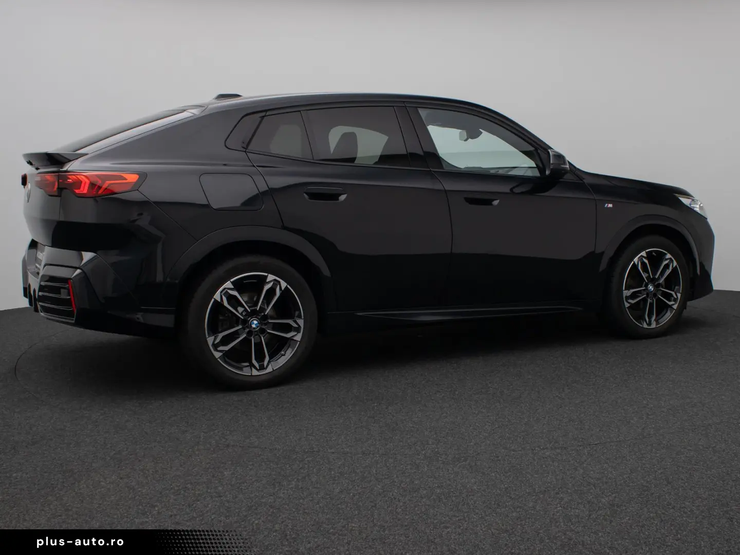 BMW X2 xD20d M Sport
