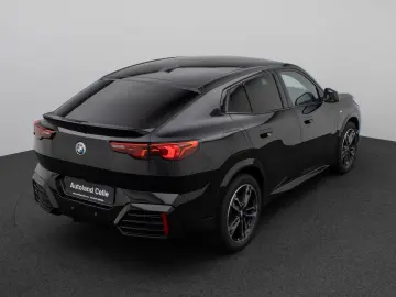 BMW X2 xD20d M Sport