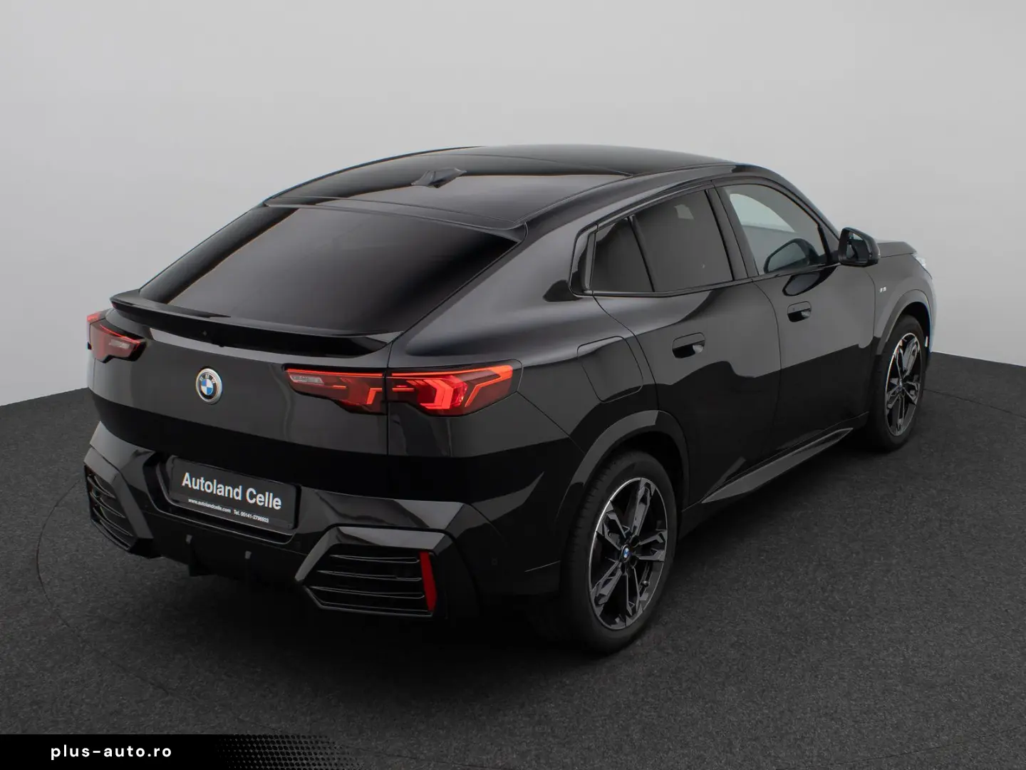BMW X2 xD20d M Sport