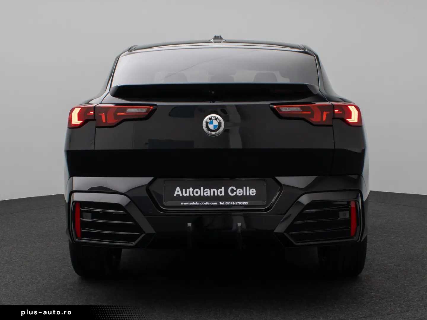 BMW X2 xD20d M Sport