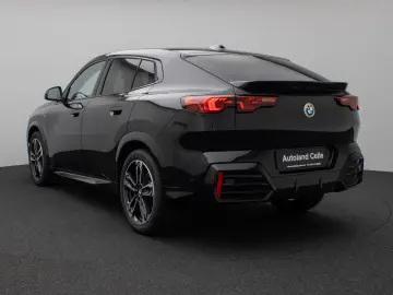 BMW X2 xD20d M Sport