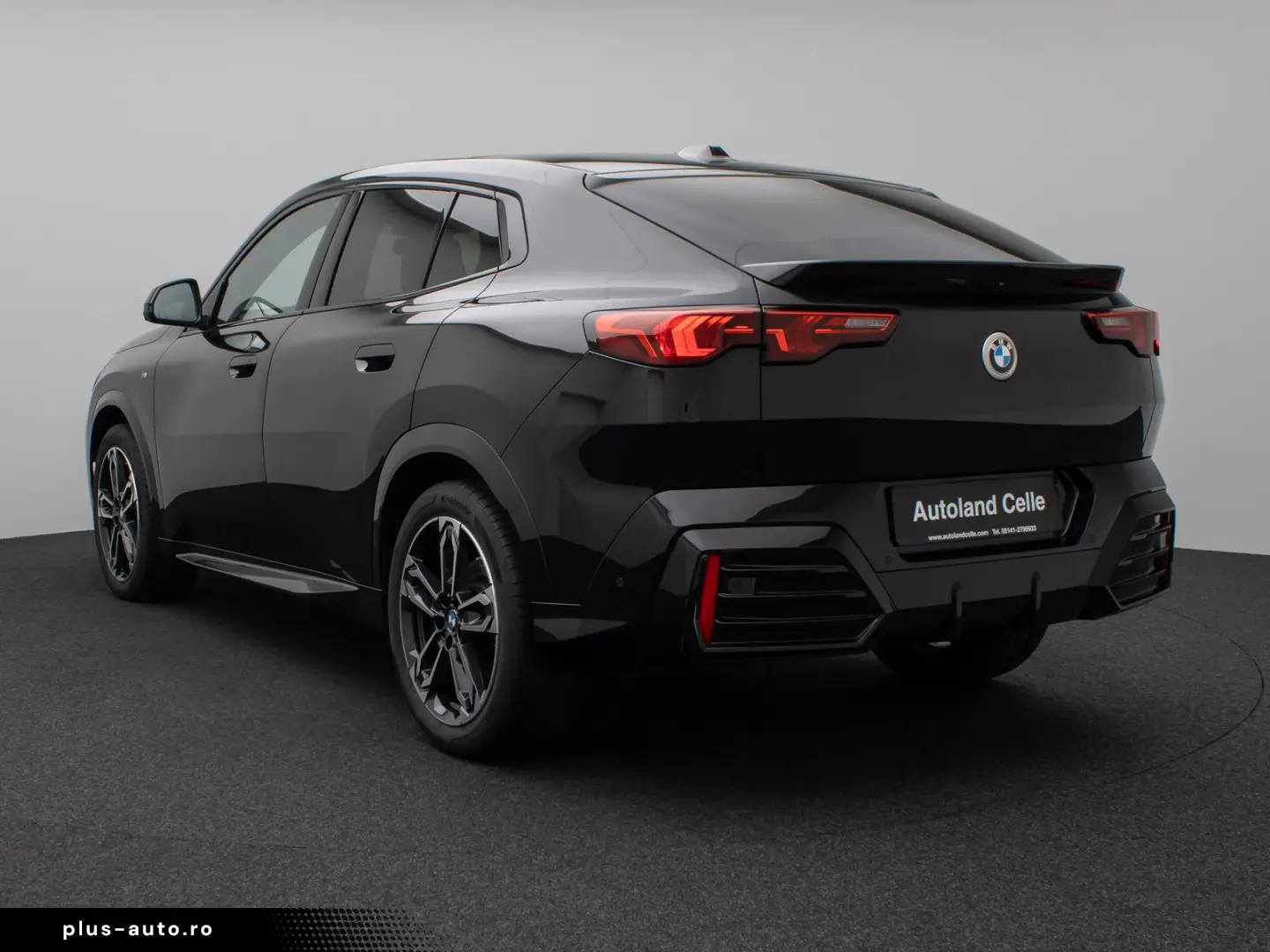 BMW X2 xD20d M Sport