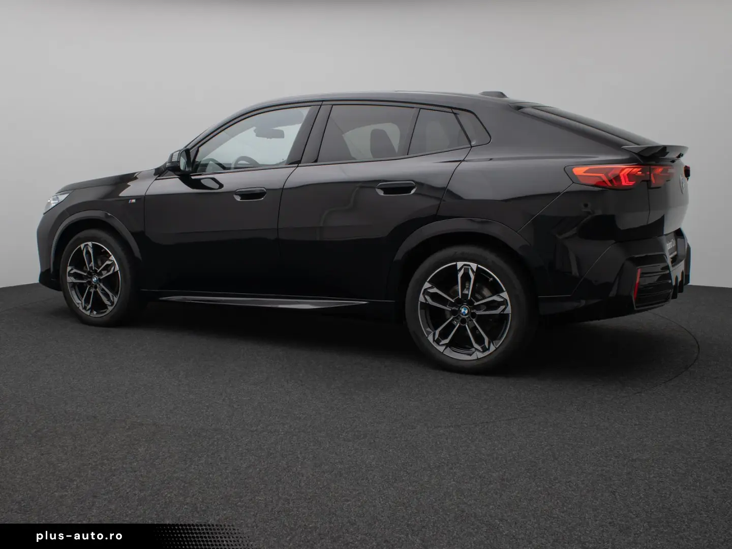 BMW X2 xD20d M Sport