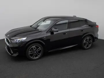 BMW X2 xD20d M Sport