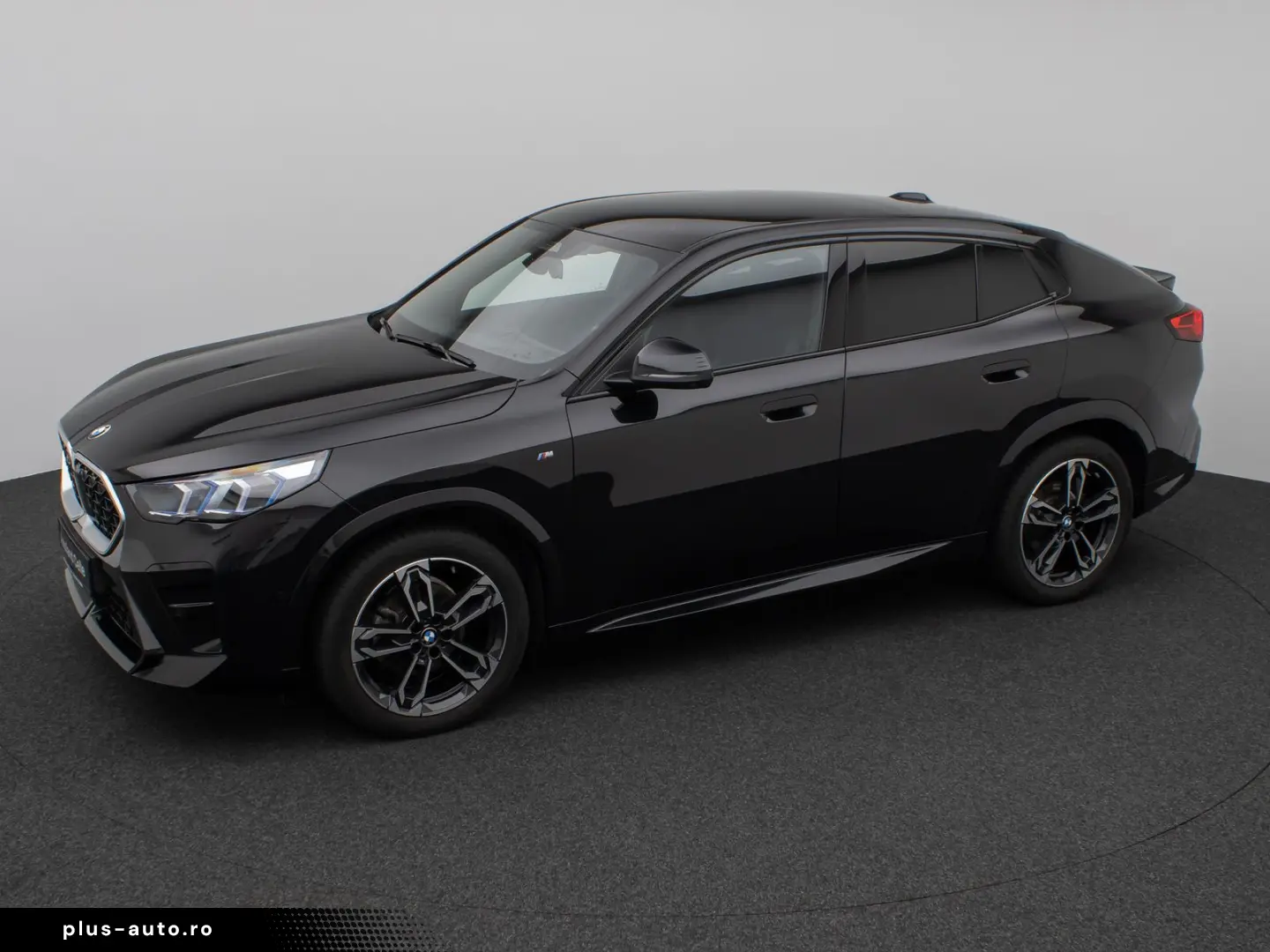 BMW X2 xD20d M Sport