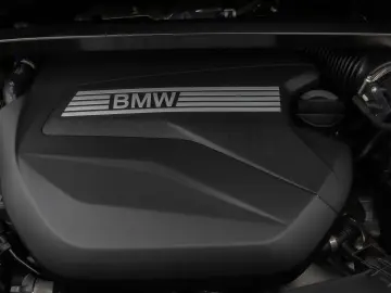 BMW X2 xD20d M Sport