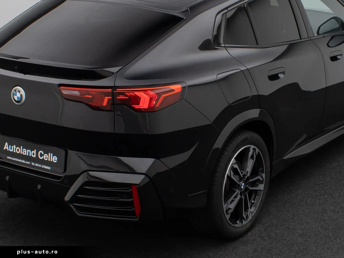 BMW X2 xD20d M Sport