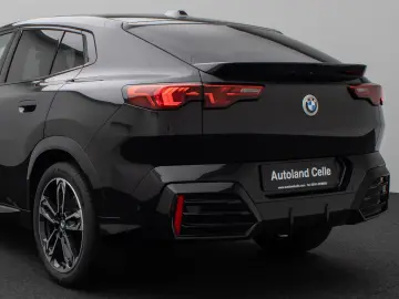 BMW X2 xD20d M Sport