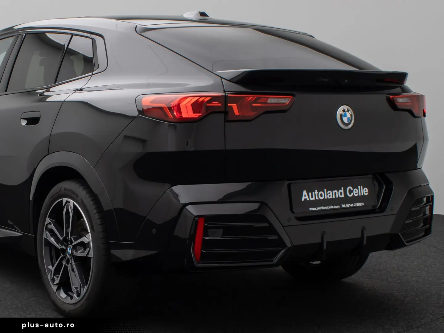 BMW X2 xD20d M Sport
