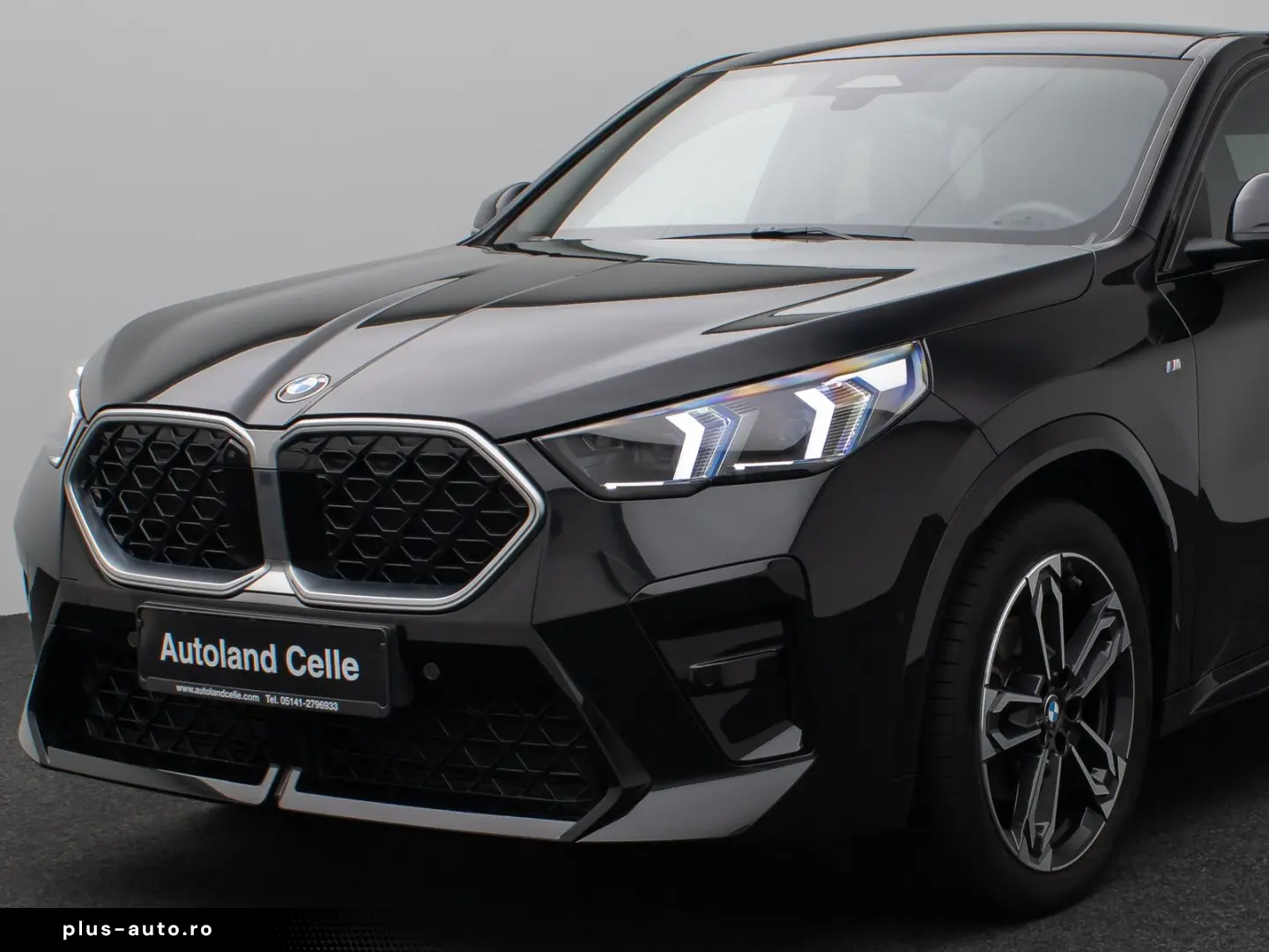 BMW X2 xD20d M Sport