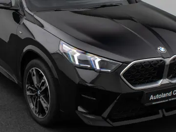 BMW X2 xD20d M Sport