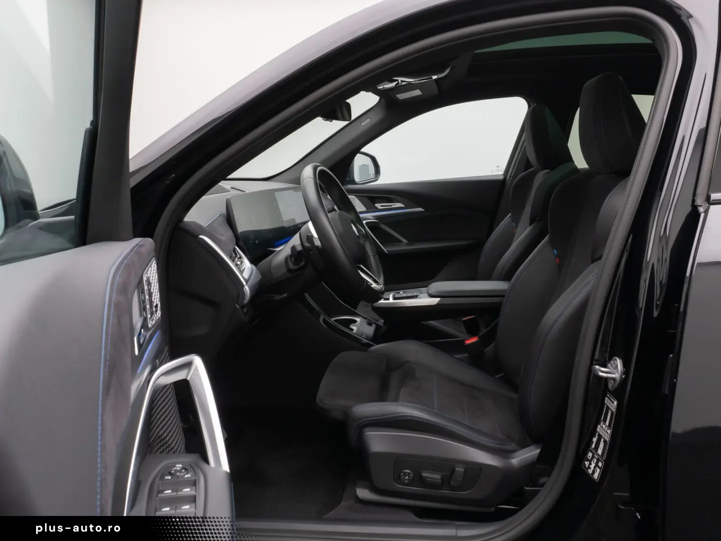 BMW X2 xD20d M Sport