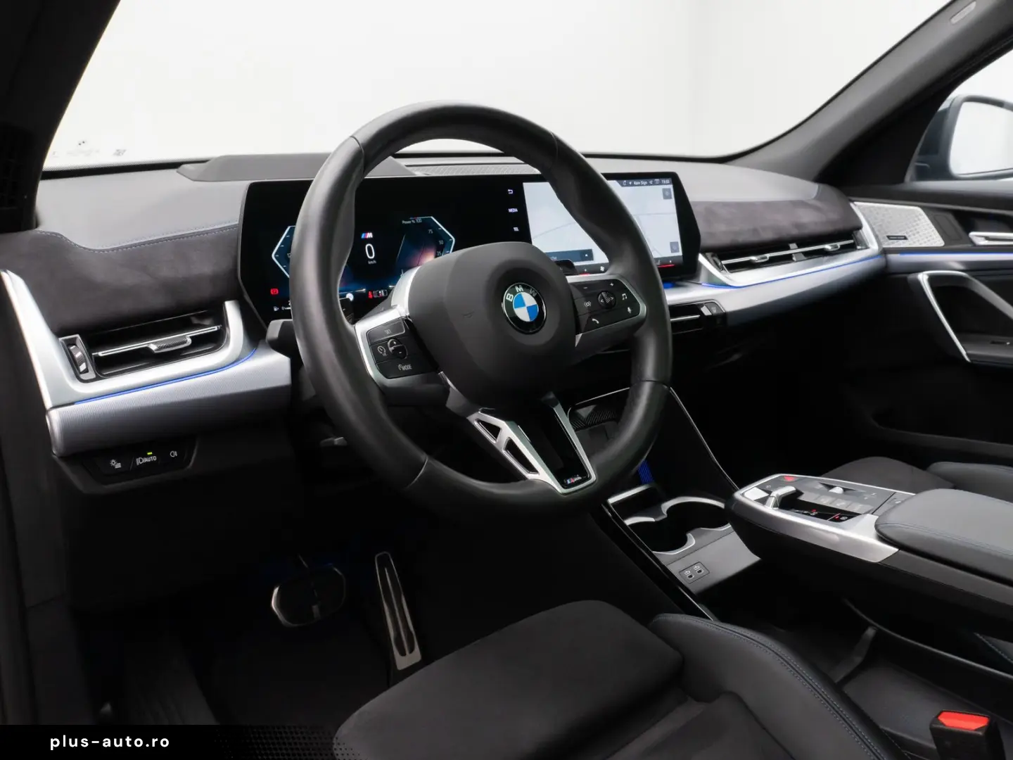 BMW X2 xD20d M Sport