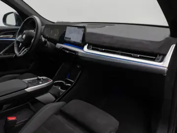 BMW X2 xD20d M Sport