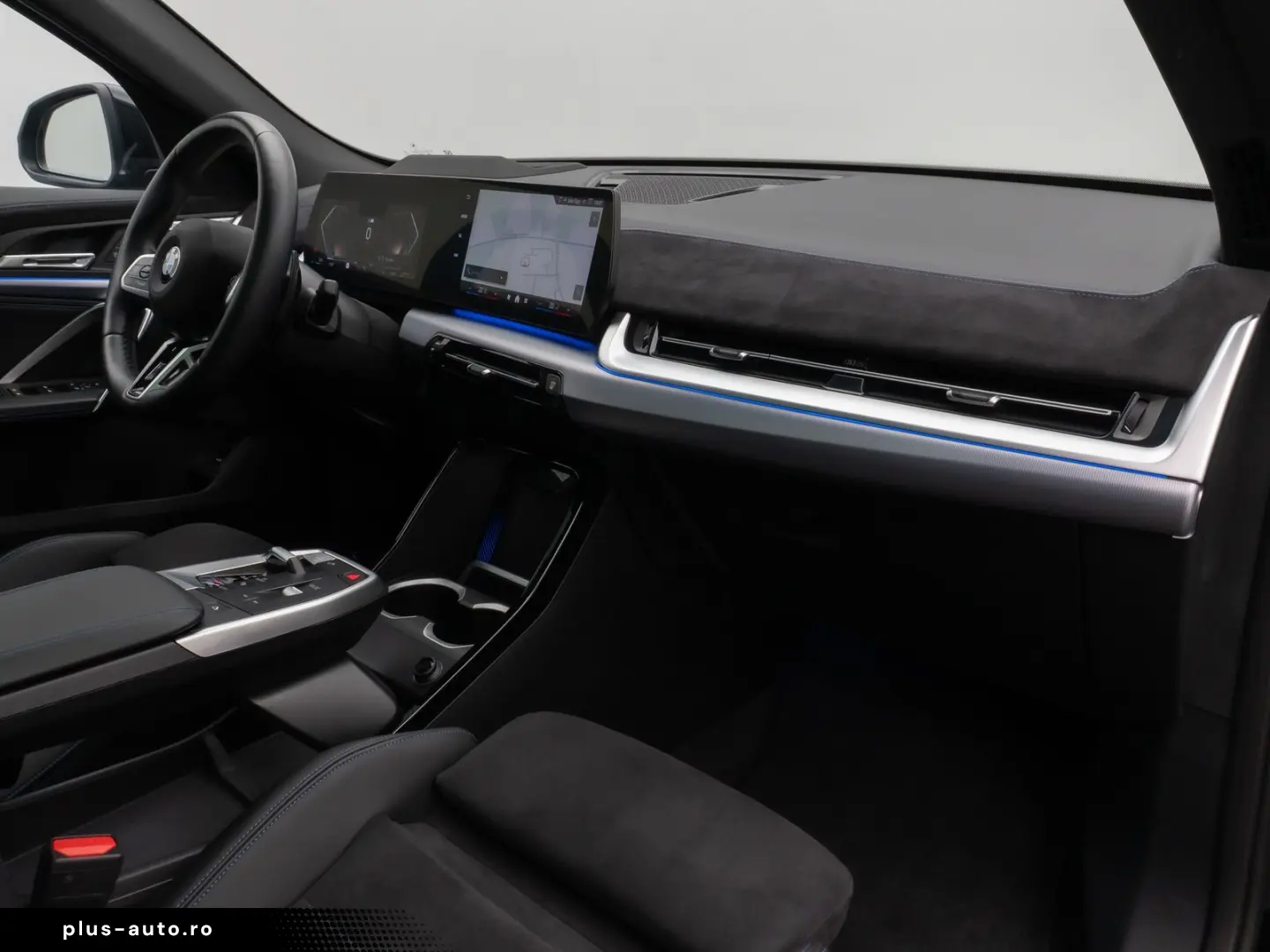 BMW X2 xD20d M Sport
