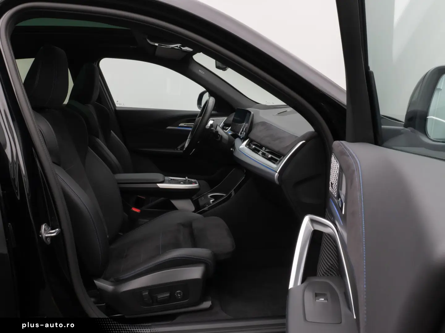 BMW X2 xD20d M Sport