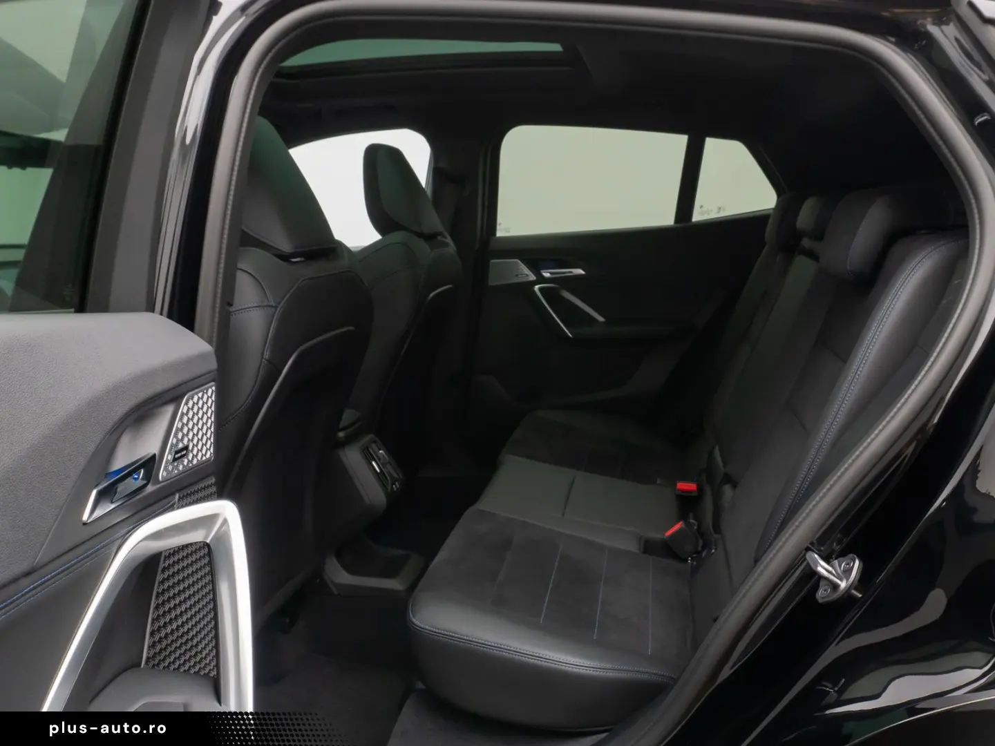 BMW X2 xD20d M Sport