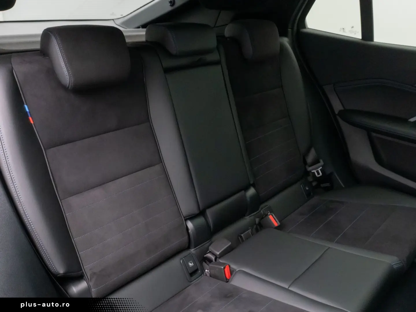 BMW X2 xD20d M Sport