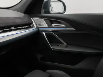 BMW X2 xD20d M Sport