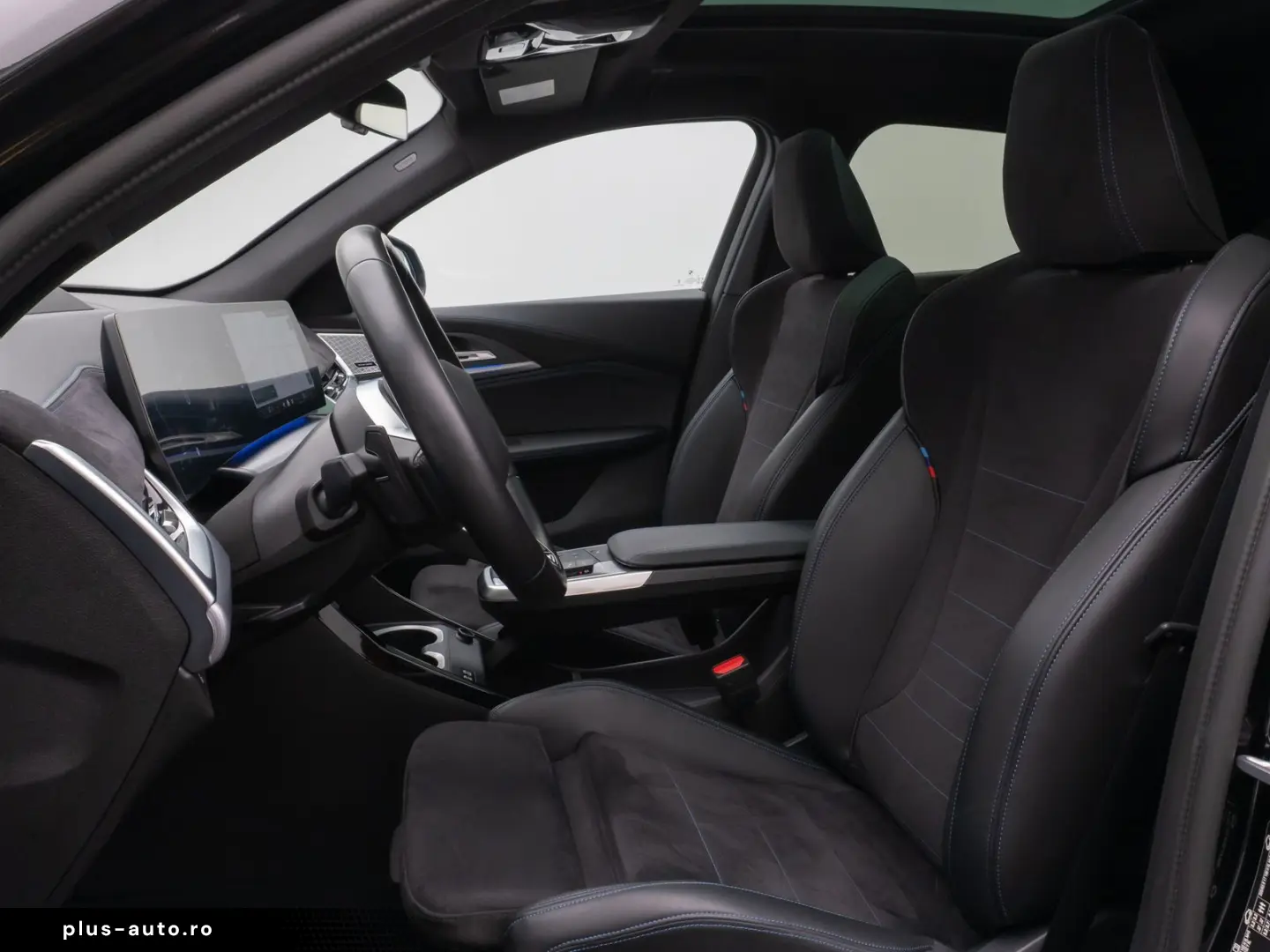 BMW X2 xD20d M Sport