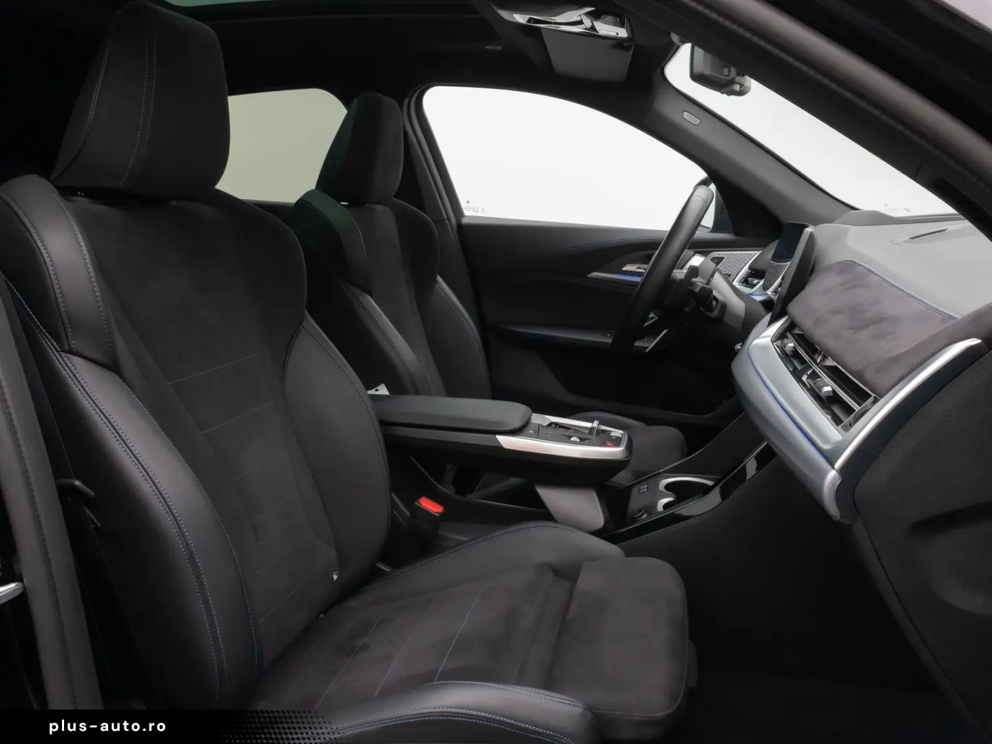 BMW X2 xD20d M Sport