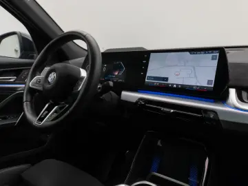 BMW X2 xD20d M Sport
