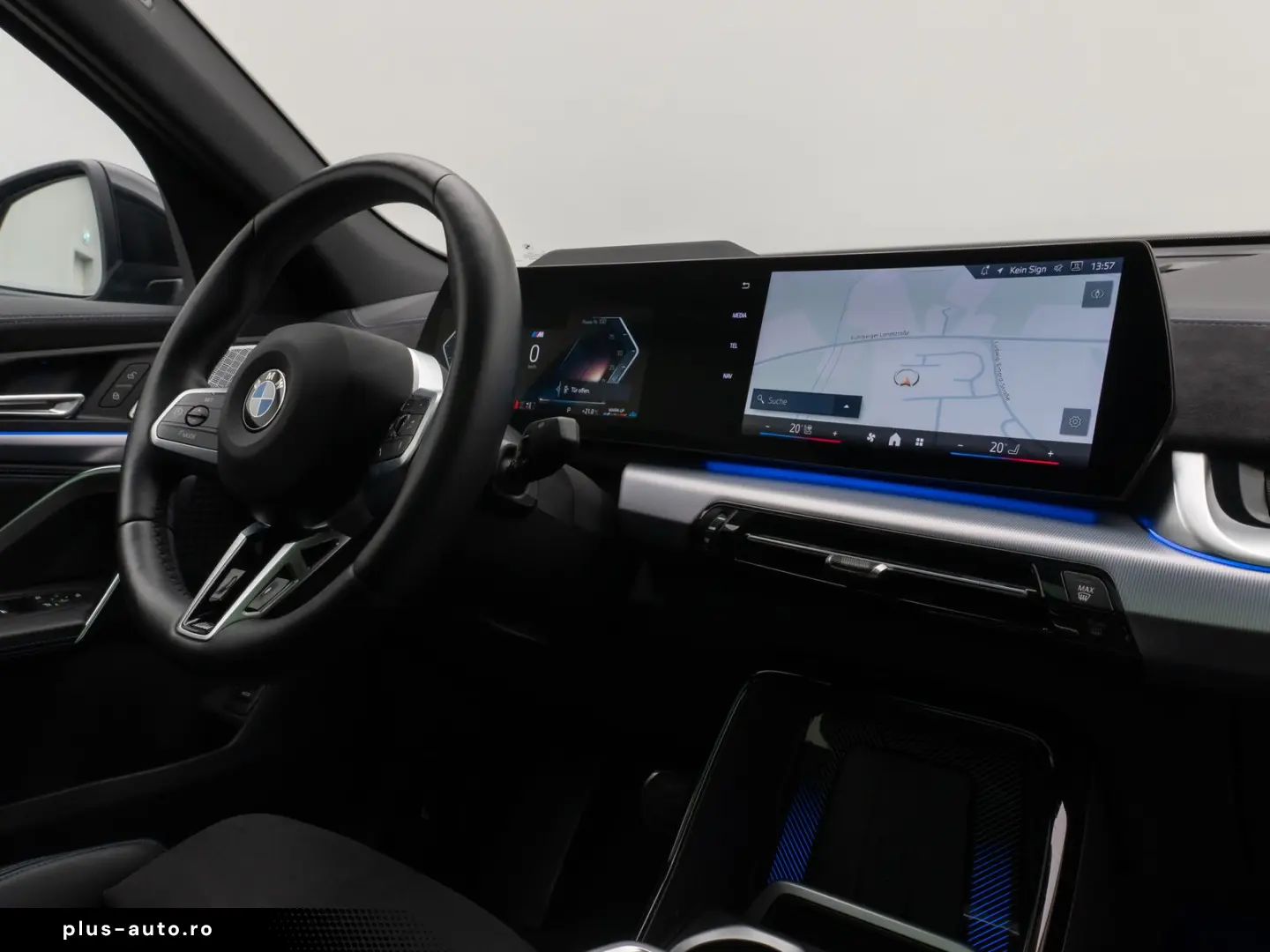BMW X2 xD20d M Sport