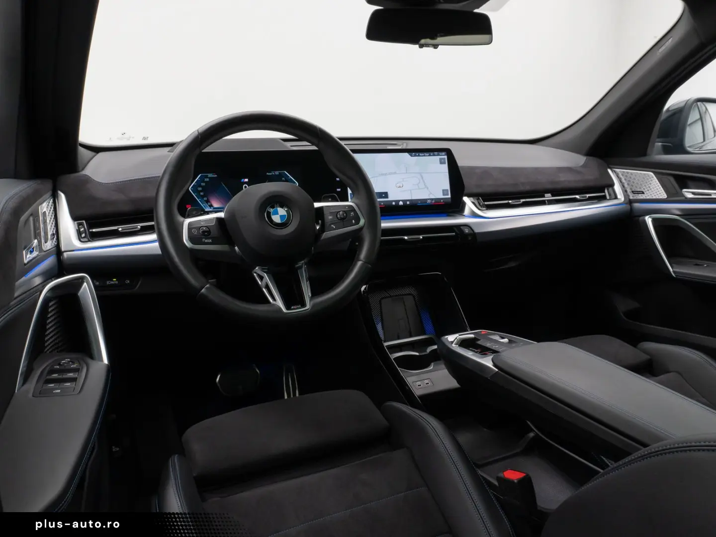 BMW X2 xD20d M Sport
