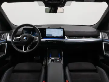 BMW X2 xD20d M Sport