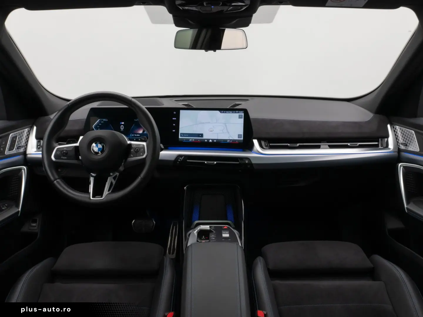 BMW X2 xD20d M Sport
