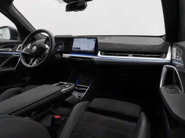 BMW X2 xD20d M Sport