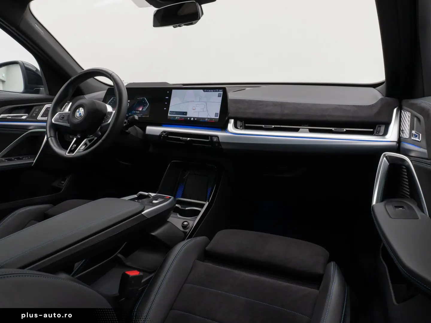BMW X2 xD20d M Sport
