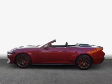 Ford Mustang Convertible 5.0 V8 Aut. GT Magne Bronze-Pack
